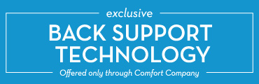 Back Support Technology