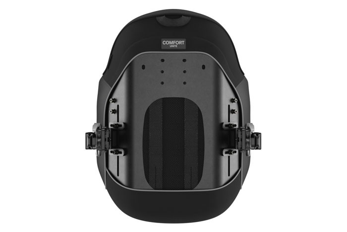 Comfort Unite 1 Wing